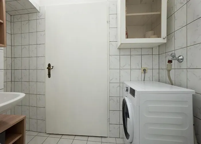 Lovely 1-bedroom Next To Praterstern * Vienne