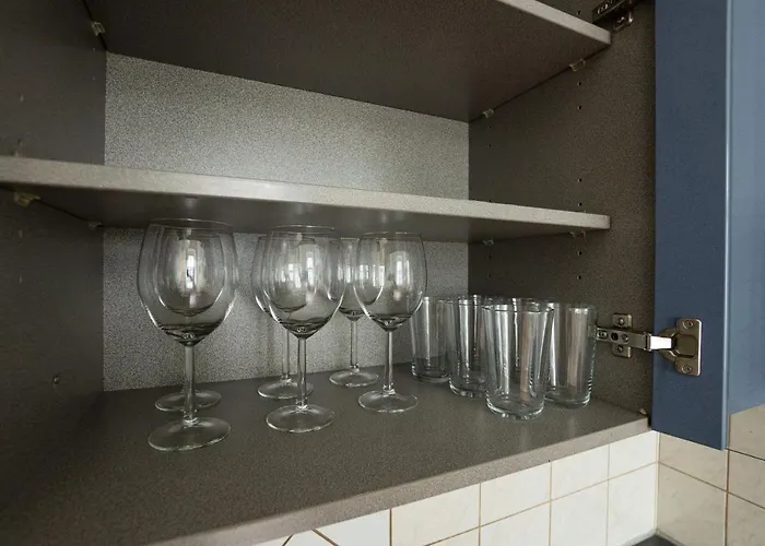 Appartement Lovely 1-bedroom Next To Praterstern *