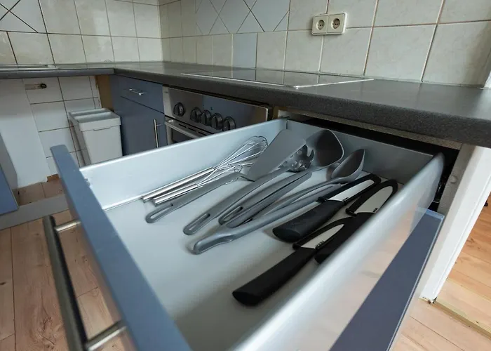 Lovely 1-bedroom Next To Praterstern Apartment